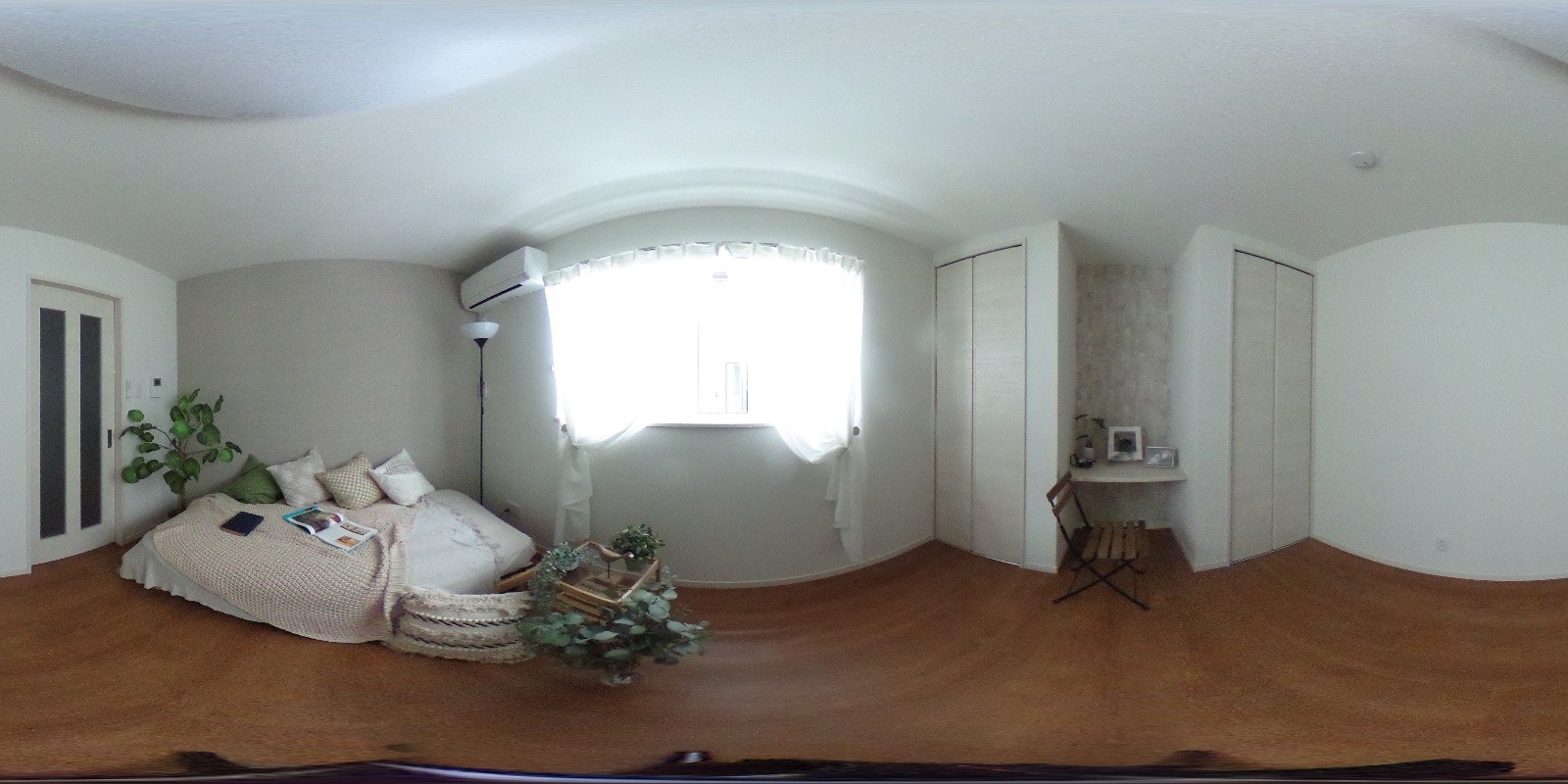 リビング 写真33