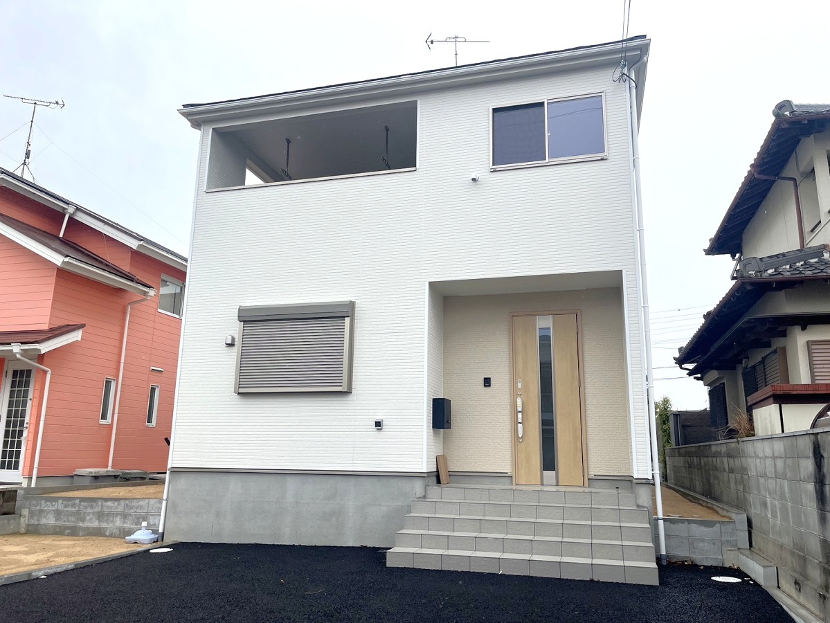 三木市自由が丘本町2丁目part3戸建