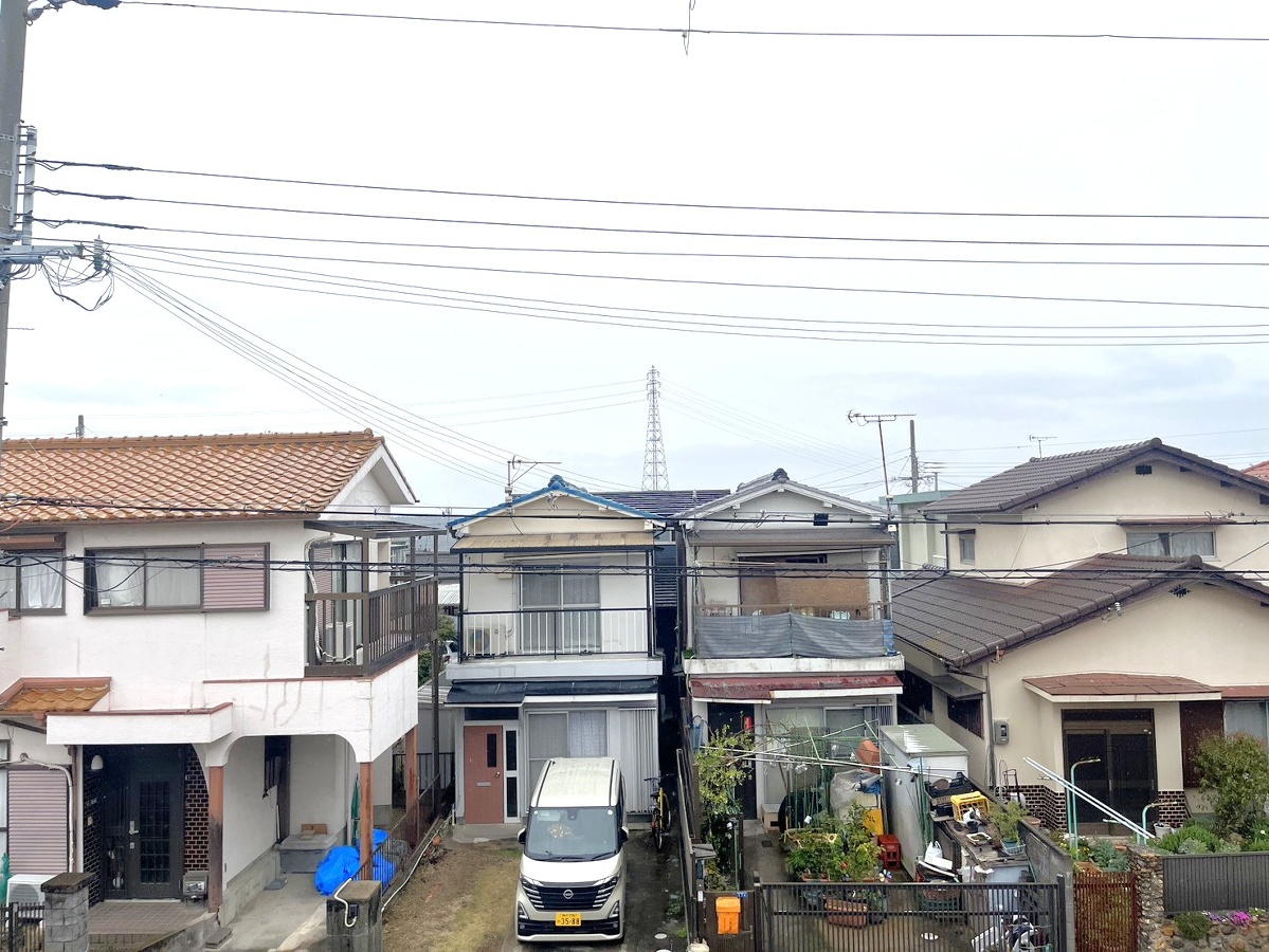 眺望 写真19