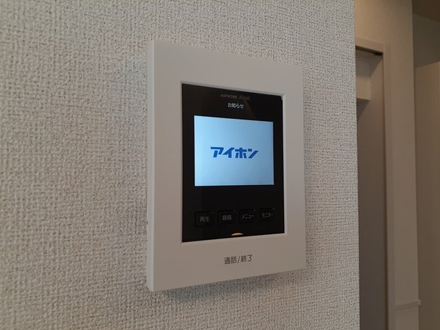 セキュリティ 写真11