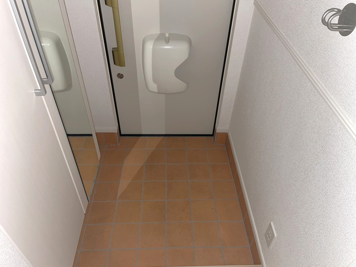 玄関 写真8