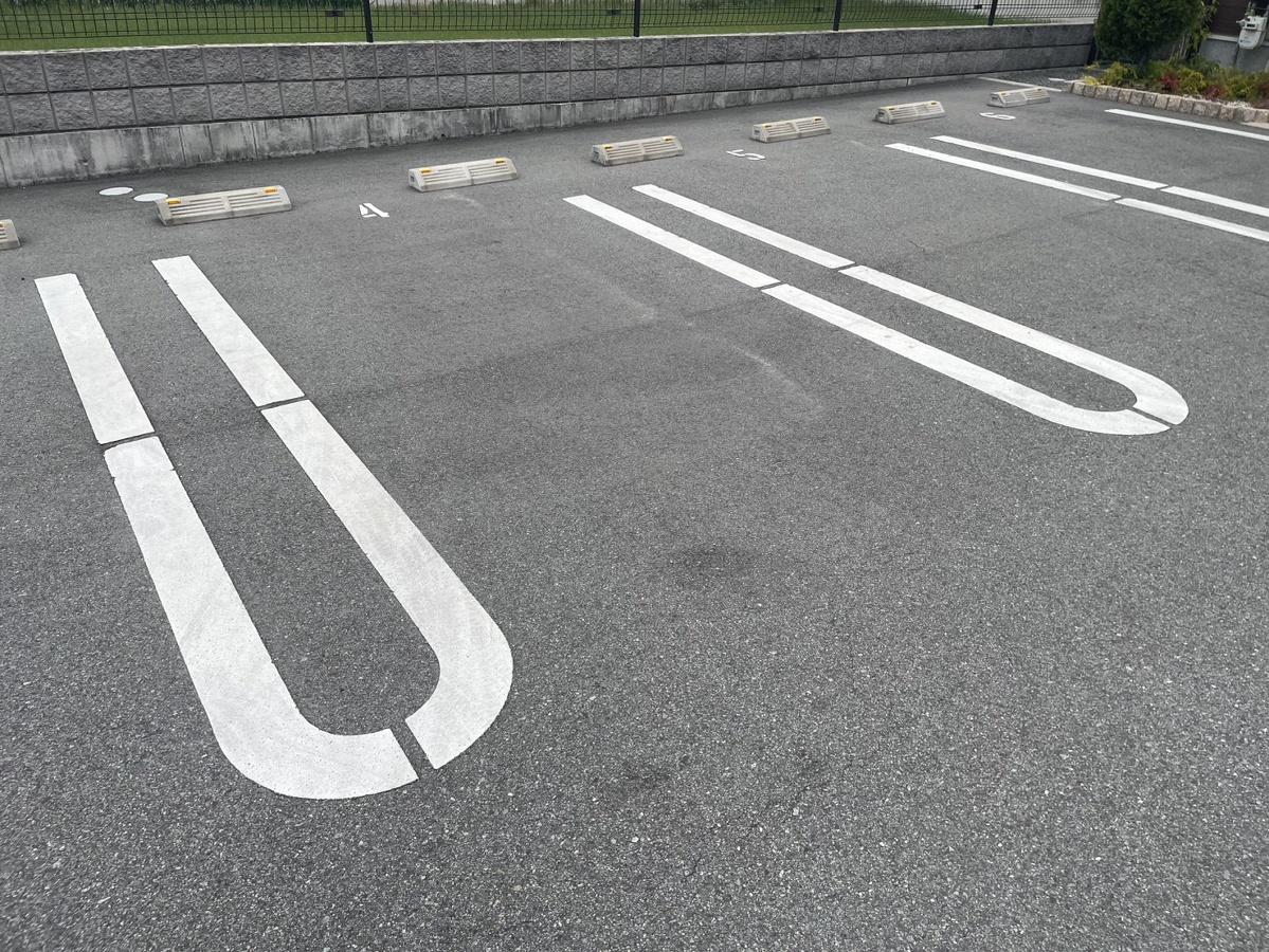 駐車場 写真32