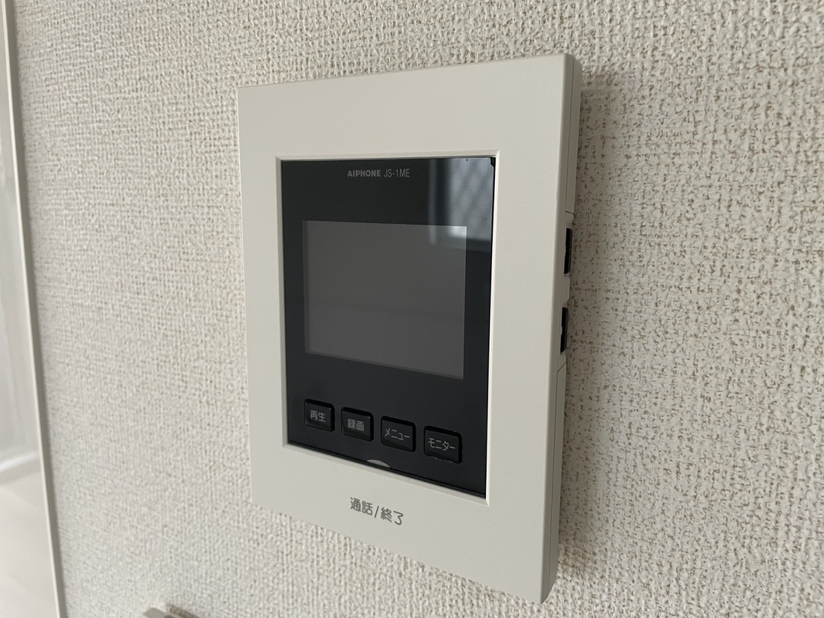 セキュリティ 写真16