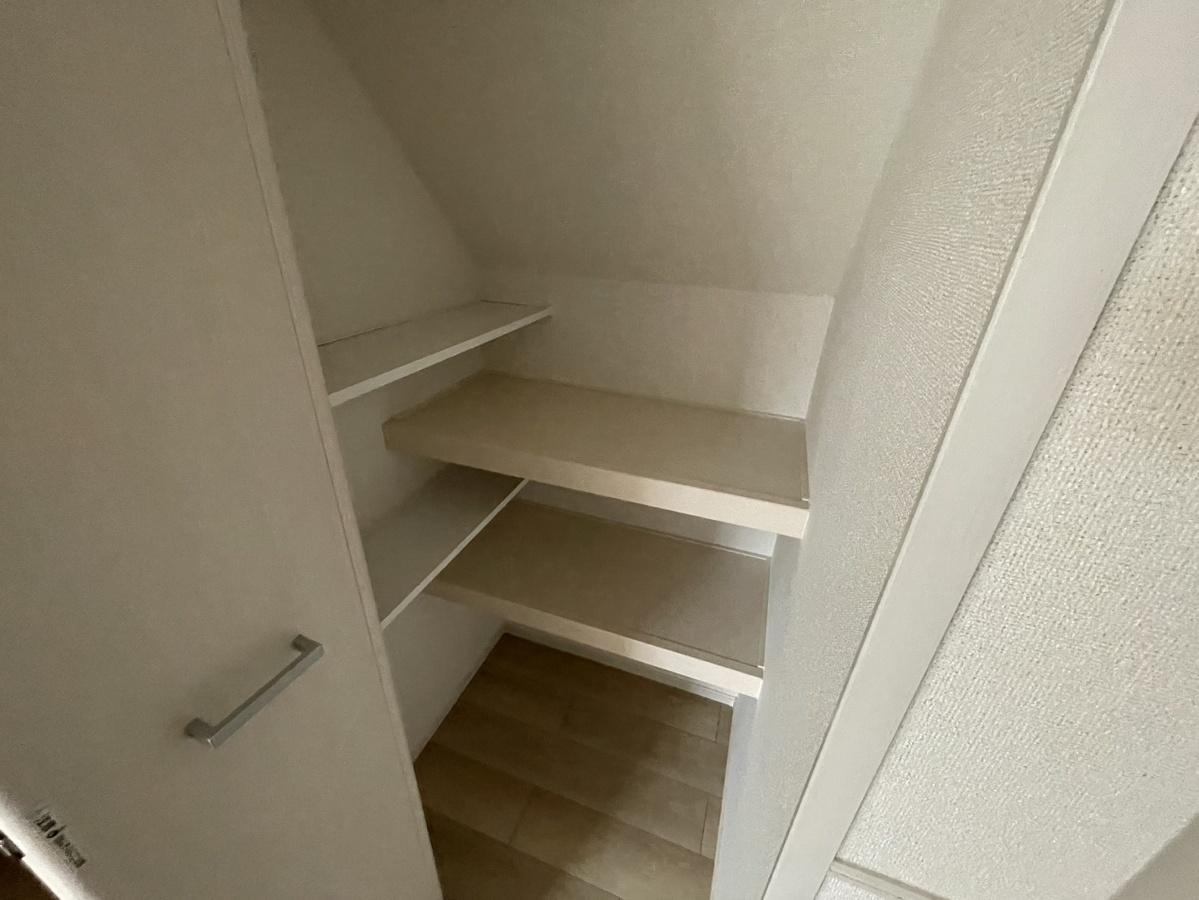収納 写真14