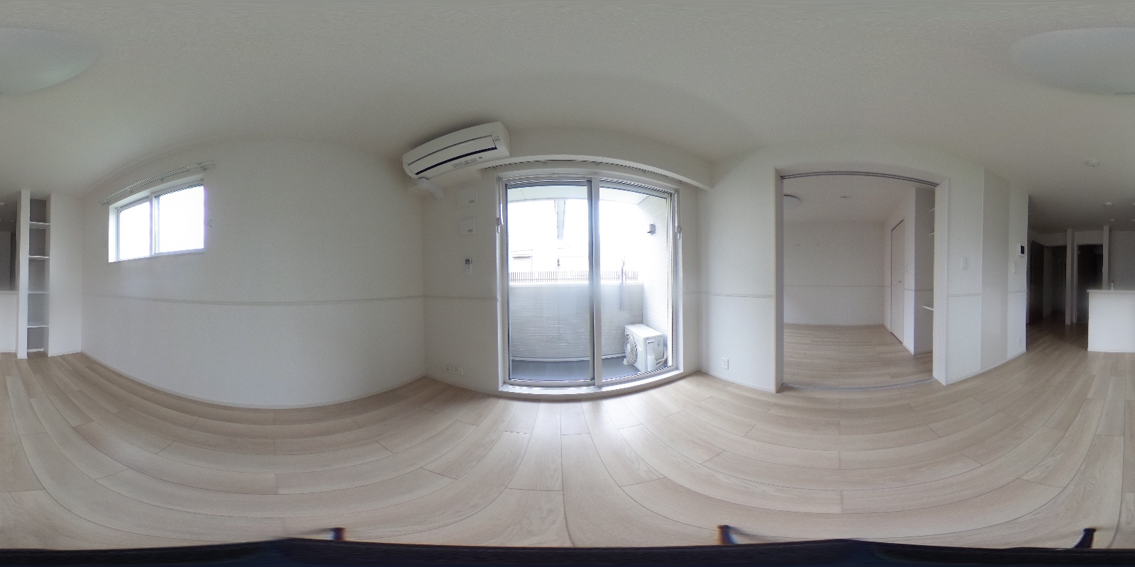 リビング 写真33