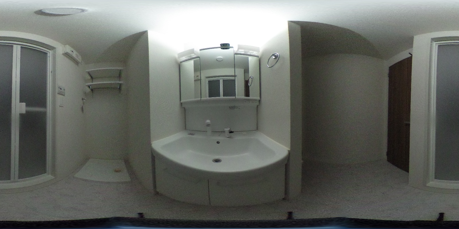 洗面所 写真36