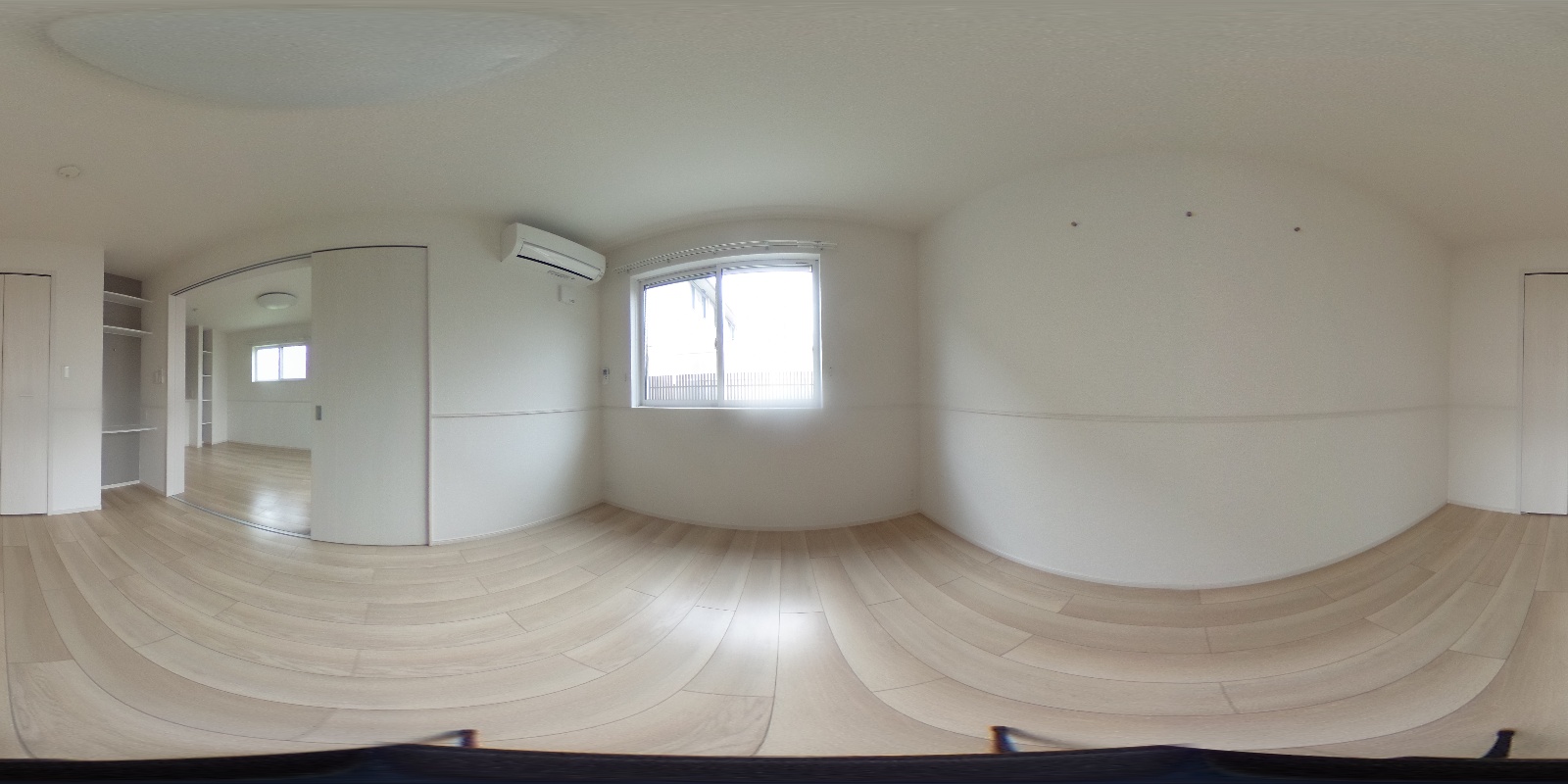 寝室 写真35