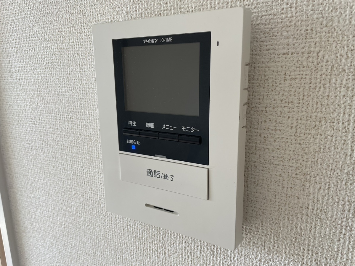 セキュリティ 写真16