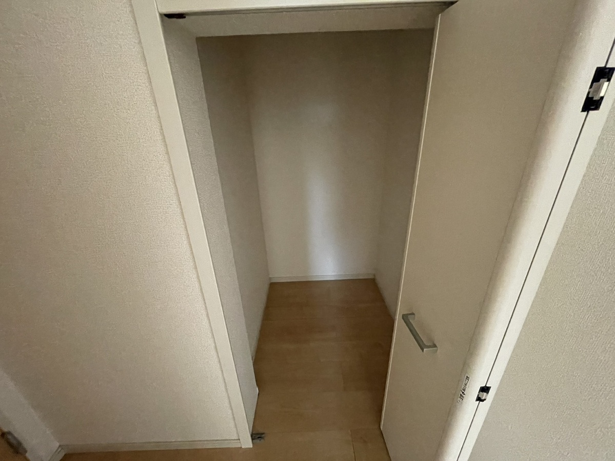 収納 写真14