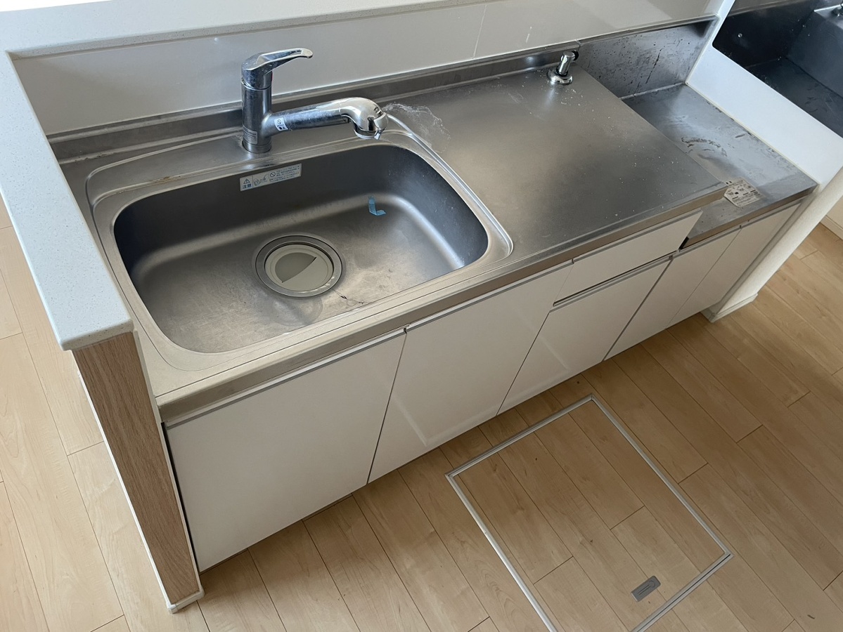 キッチン 写真3