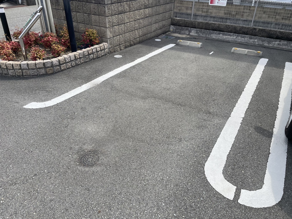 駐車場 写真32
