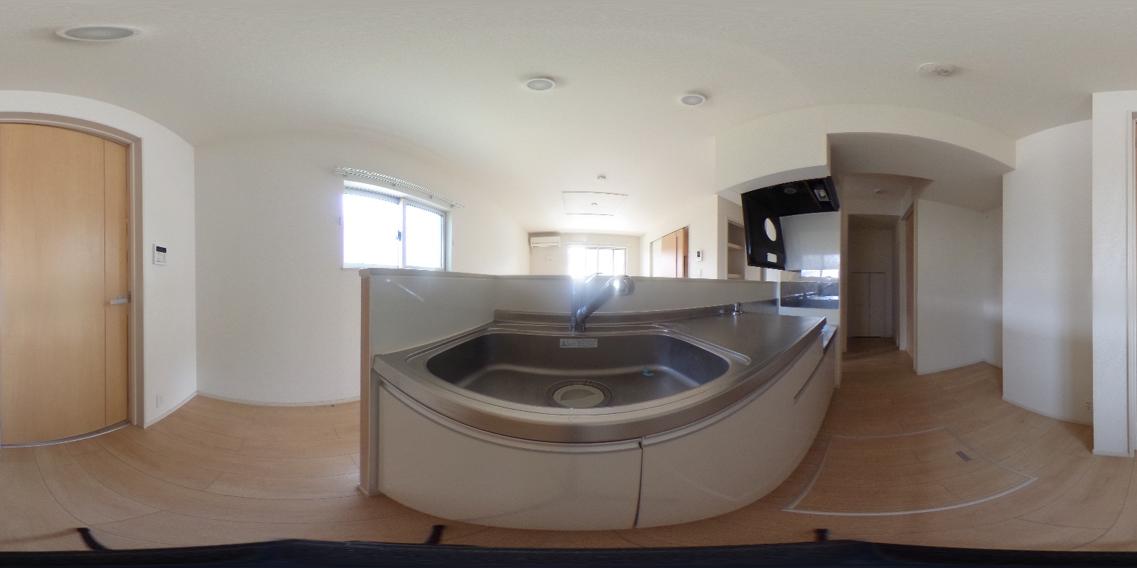 キッチン 写真34