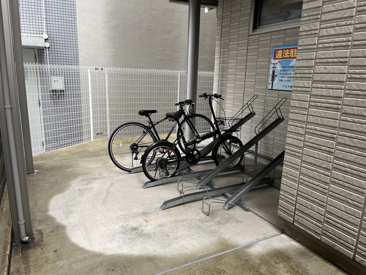共用部 写真32