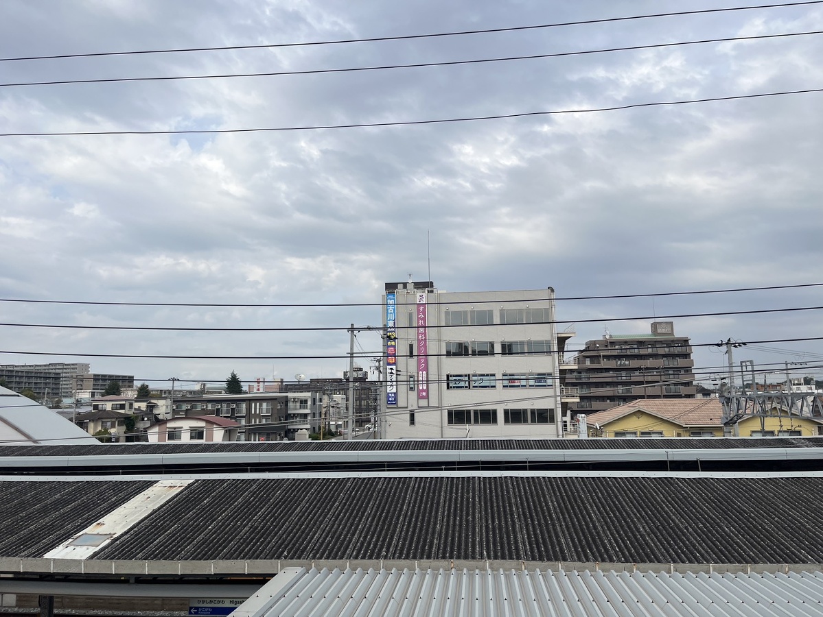 眺望 写真19