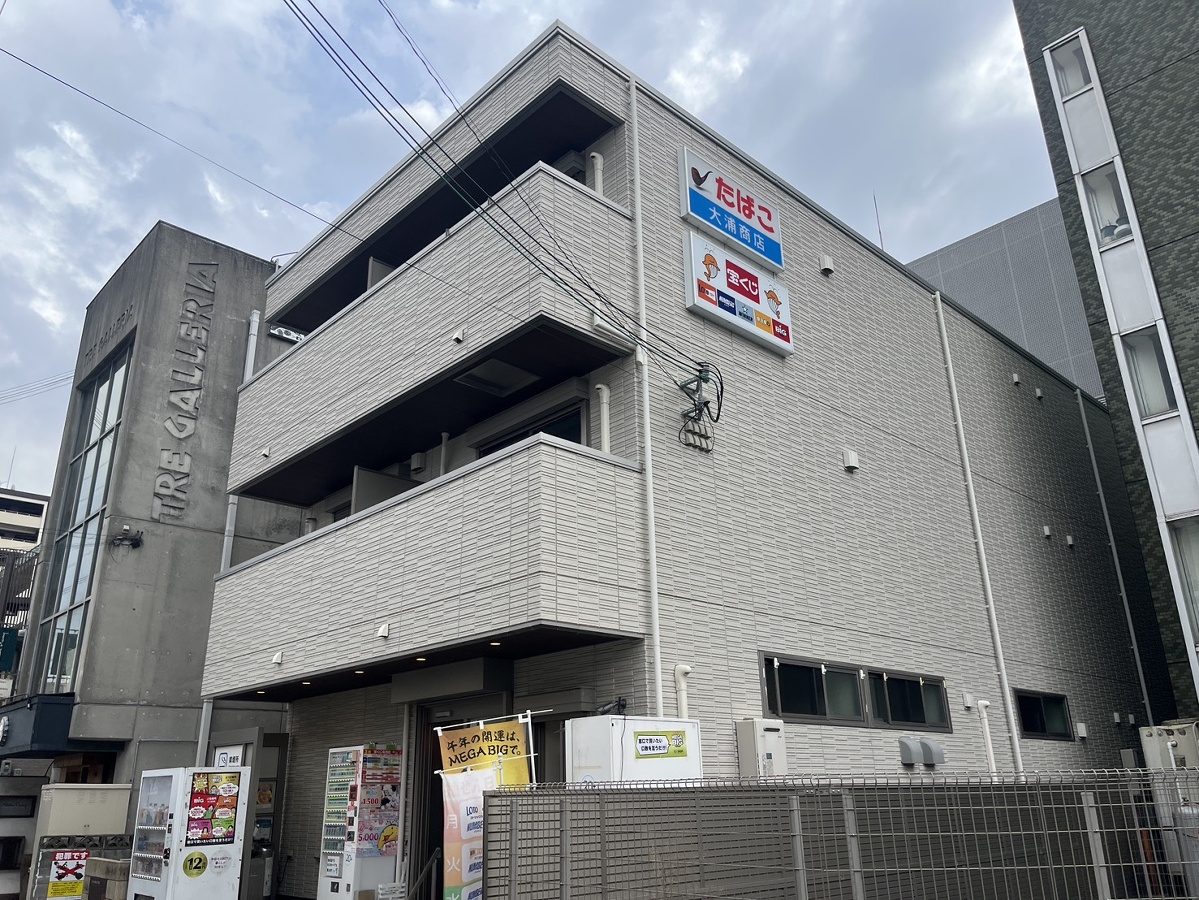 外観 写真30