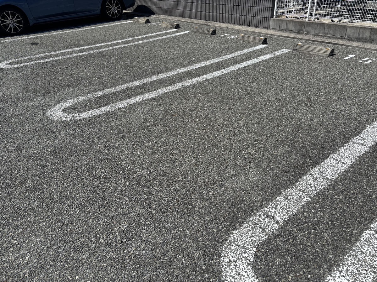 駐車場 写真32