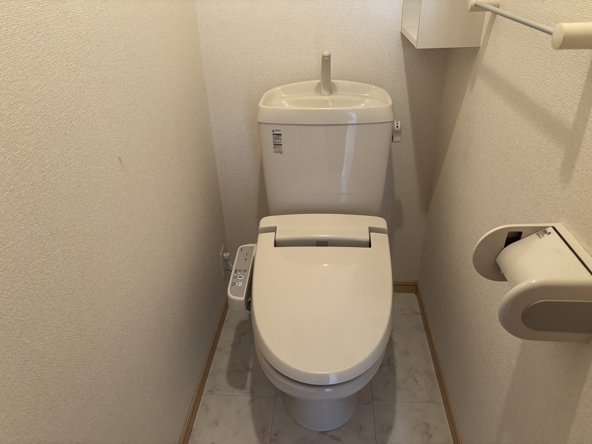 トイレ 写真12