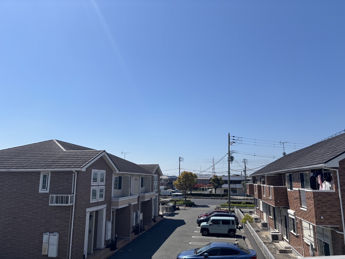 眺望 写真19
