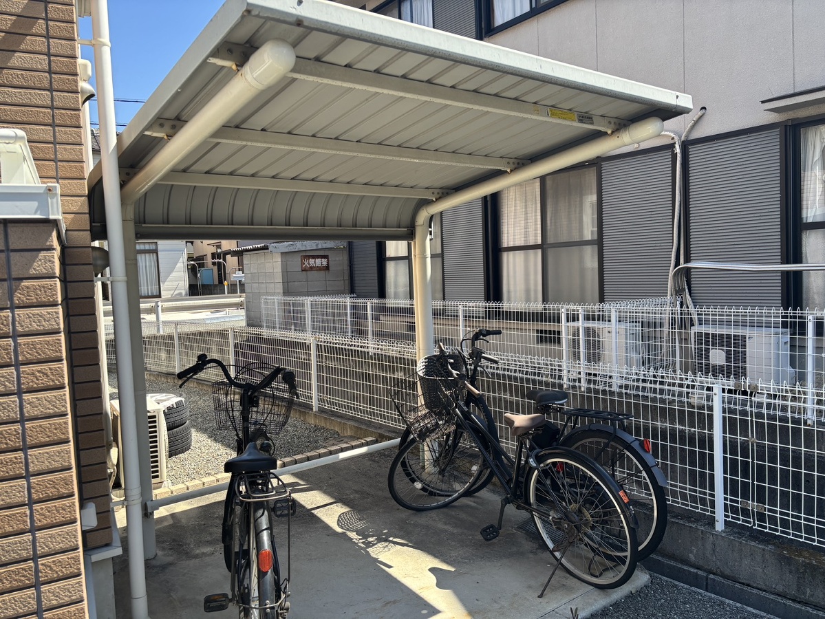 共用部 写真31