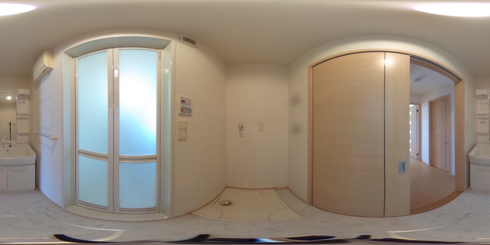 洗面所 写真36