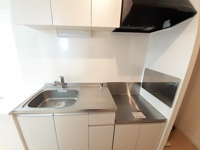 キッチン 写真3