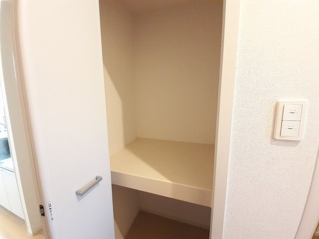 収納 写真9