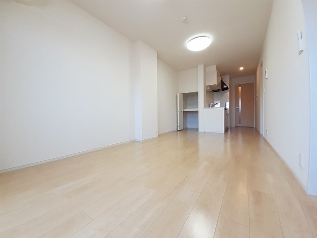 リビング 写真2