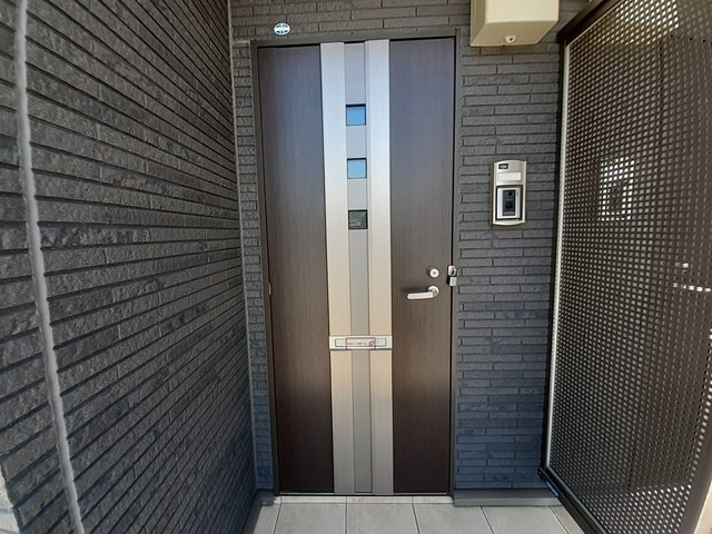 エントランス 写真12