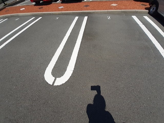 駐車場 写真13