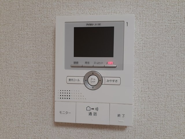 セキュリティ 写真11