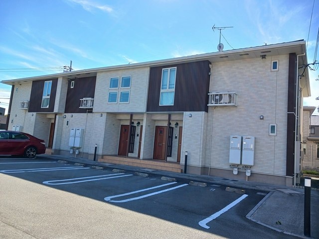 ピアチェーヴォレⅡ