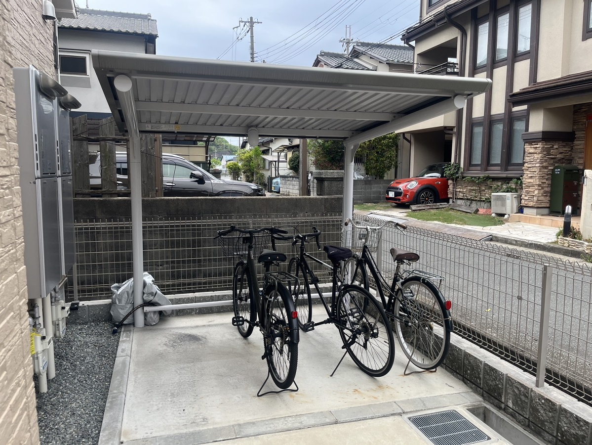 共用部 写真31