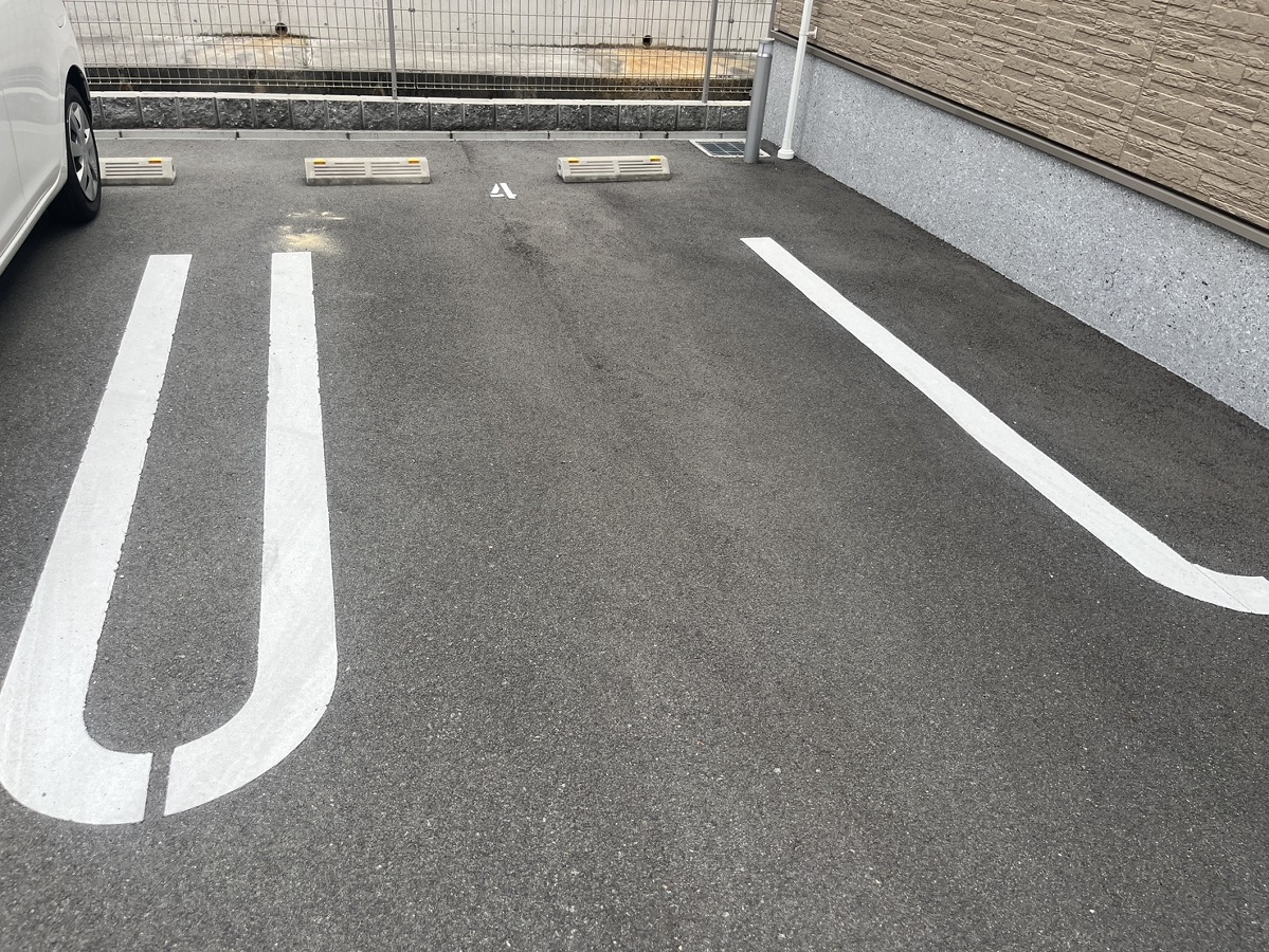 駐車場 写真32