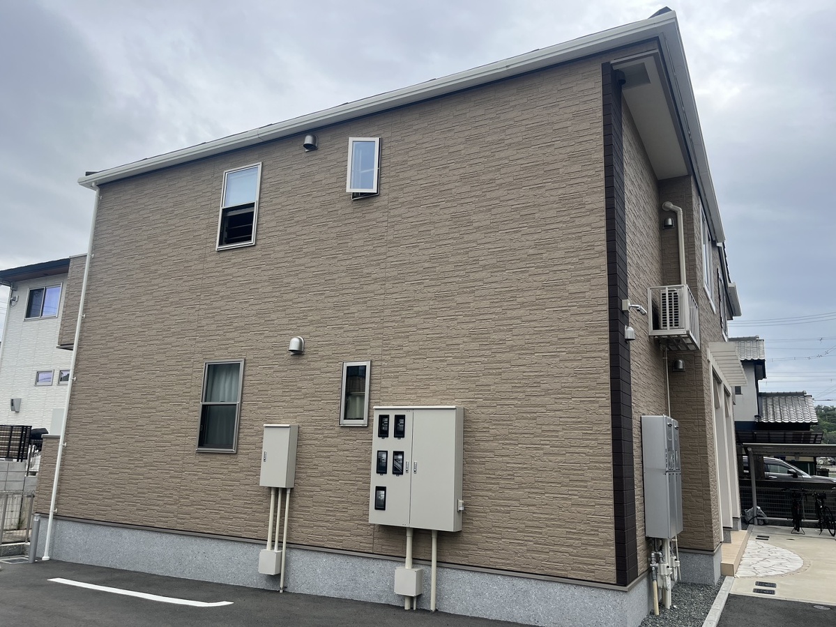 外観 写真30