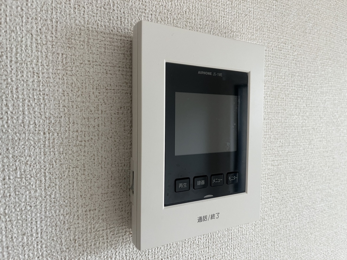 セキュリティ 写真16
