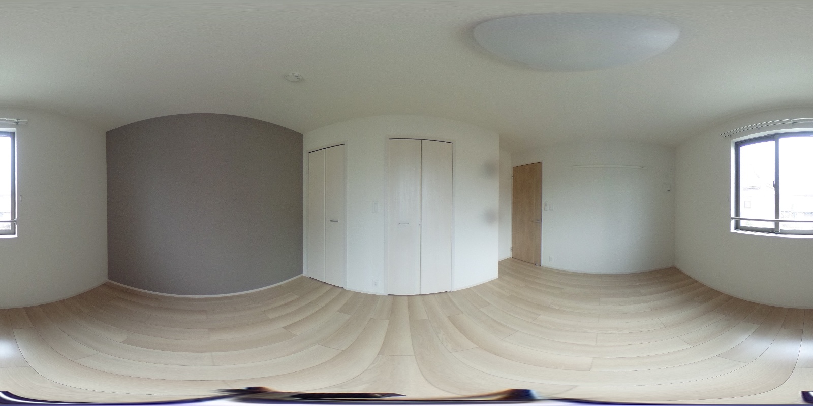 寝室 写真35