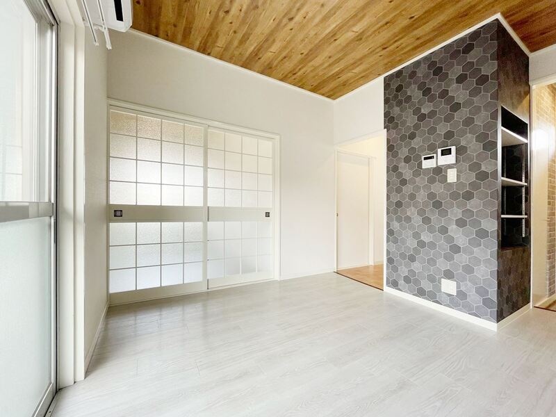 リビング 写真2