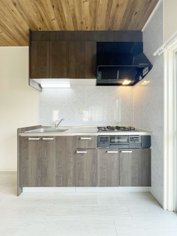 キッチン 写真3