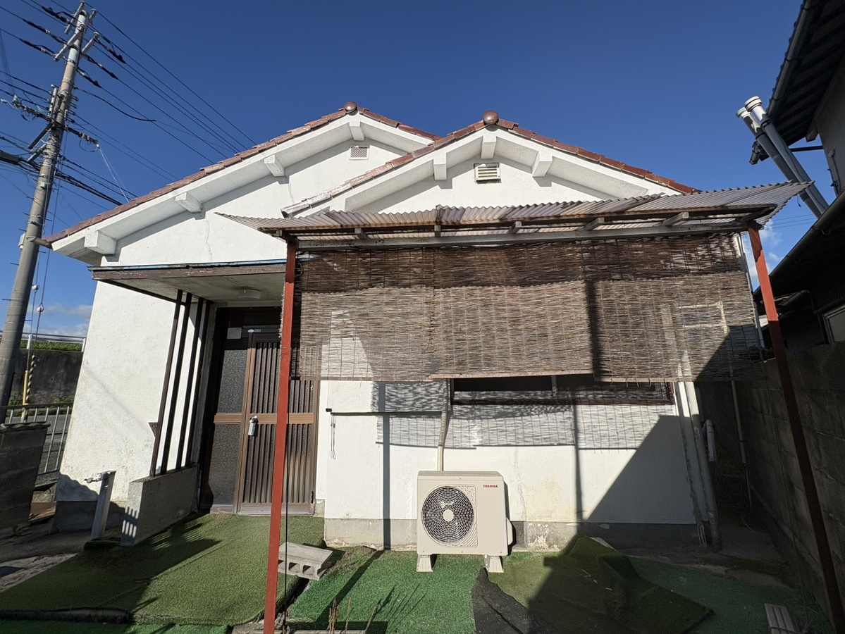 加古川市平荘町山角戸建