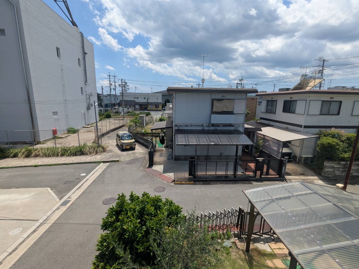 眺望 写真19