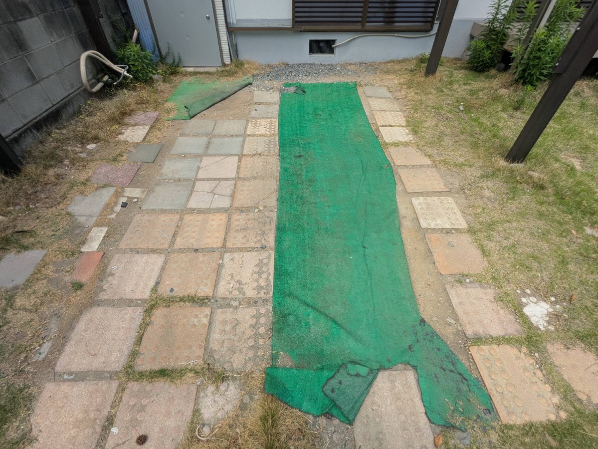 敷地内/建物 写真31
