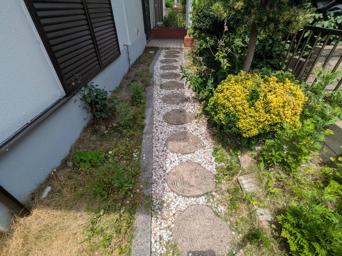 敷地内/建物 写真32