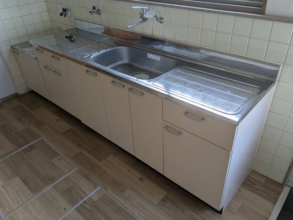 キッチン 写真4