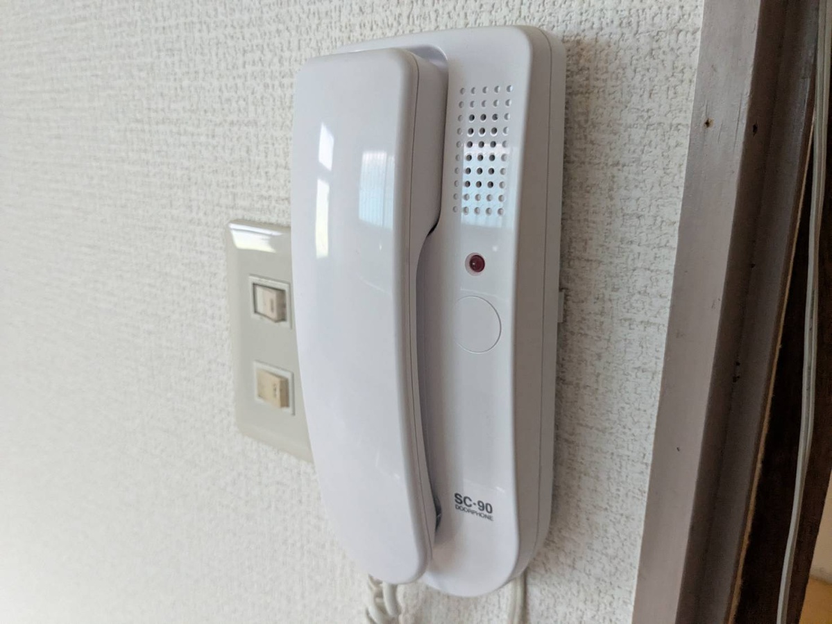 セキュリティ 写真16