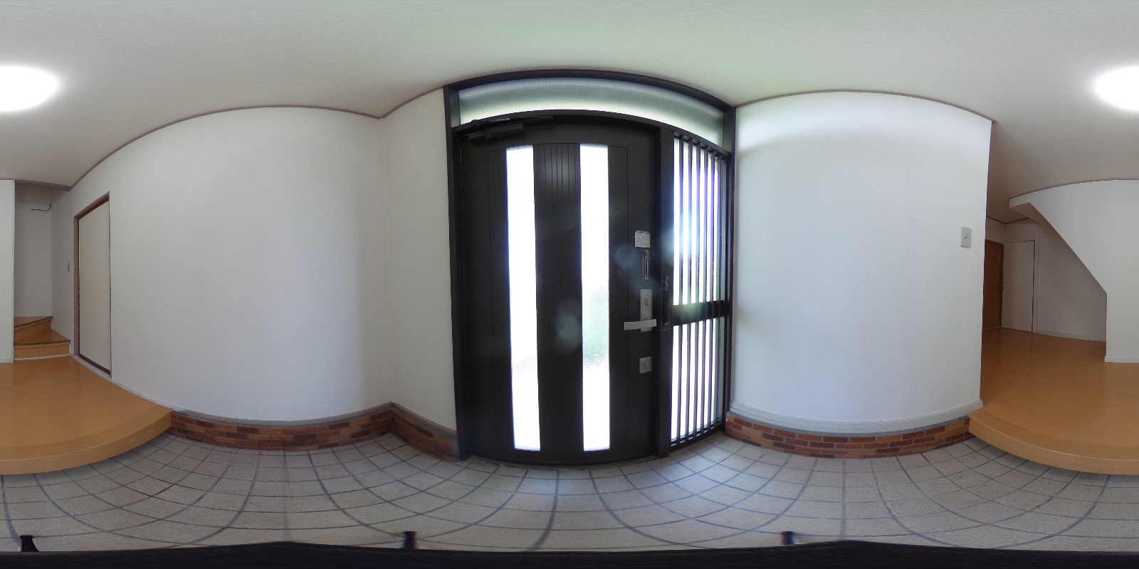 玄関 写真36