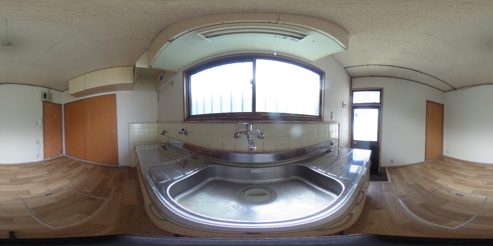 キッチン 写真34