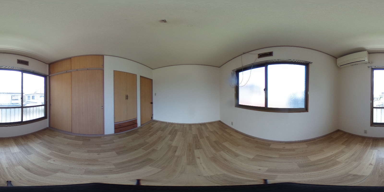 寝室 写真35