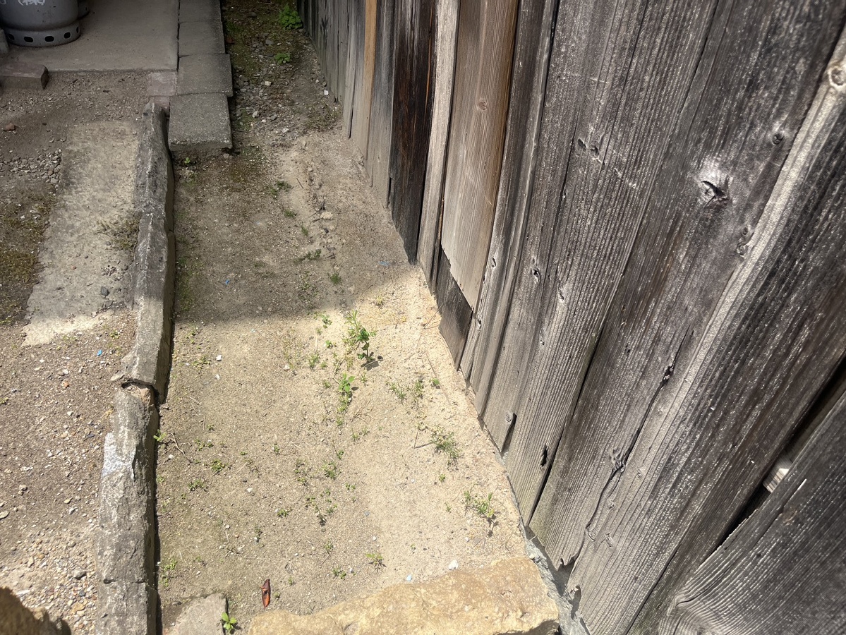 敷地内/建物 写真31