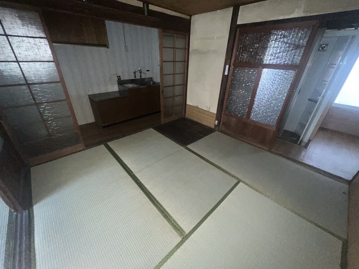 その他部屋・スペース 写真8