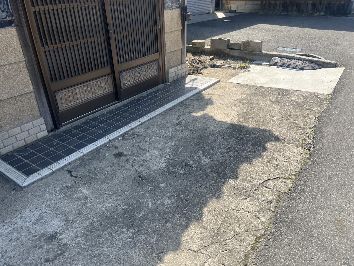 エントランス 写真32